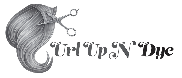 Curl Up N Dye